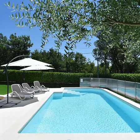 Maravilla Villa Jadranovo