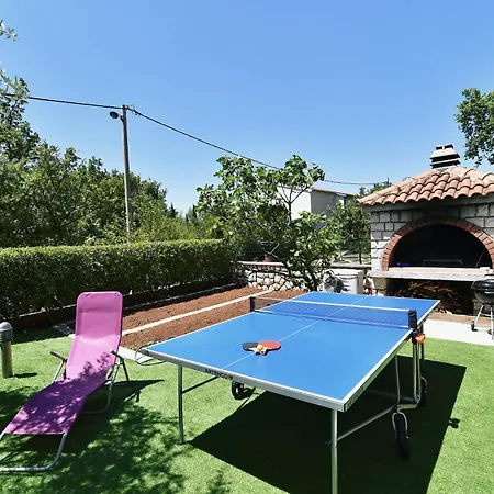 Villa Maravilla