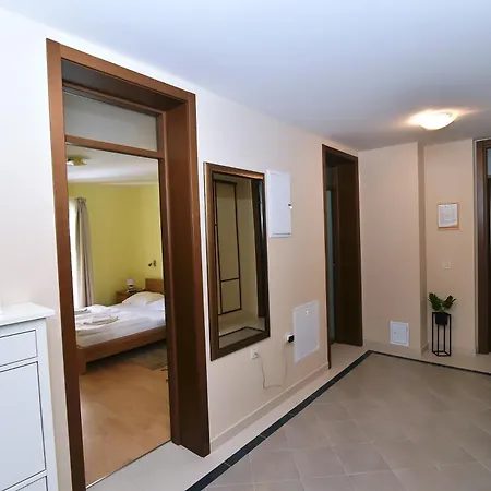 Villa Maravilla *