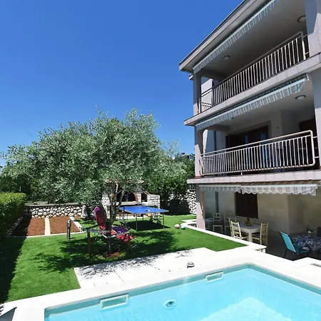 Villa Maravilla