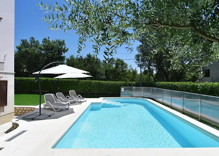 Maravilla Villa Jadranovo