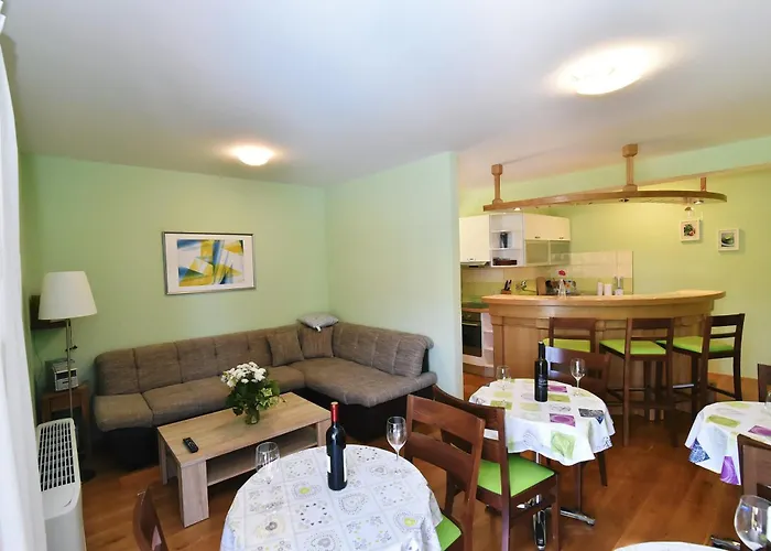 Maravilla Villa Jadranovo