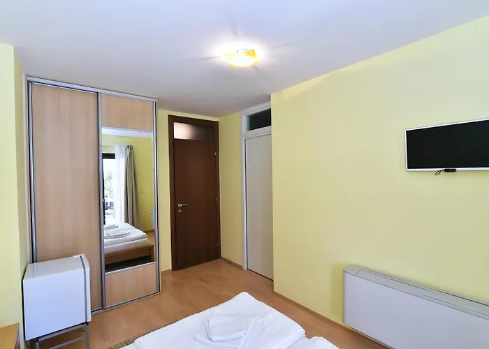 Maravilla Villa Jadranovo