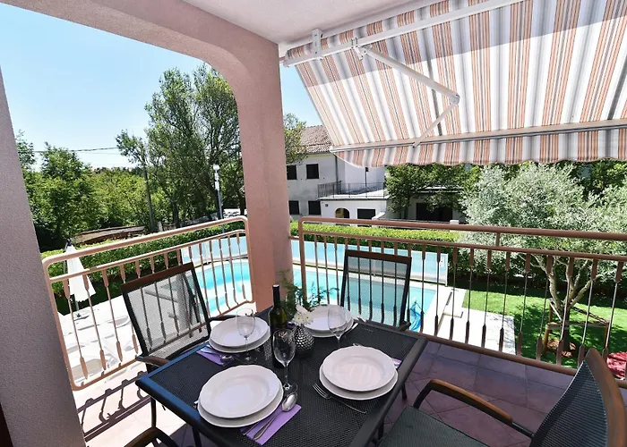 Maravilla Villa Jadranovo