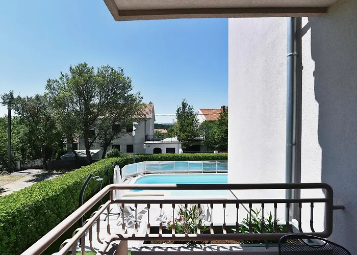 Villa Maravilla Jadranovo