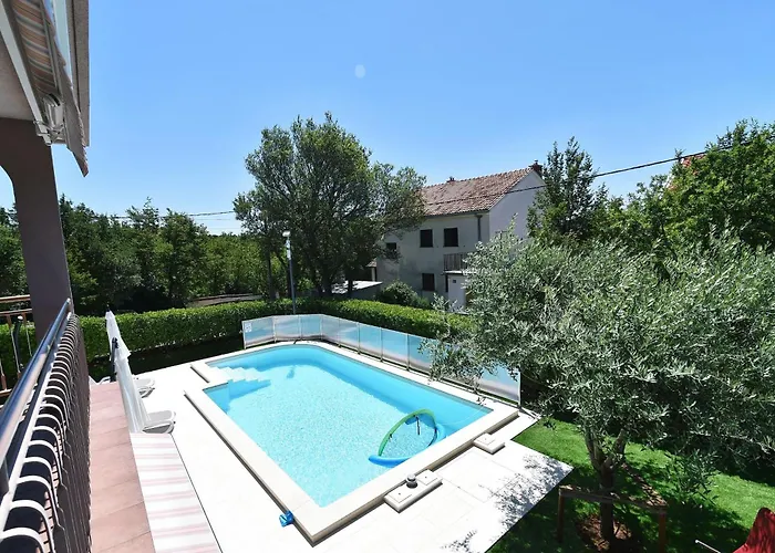 Villa Maravilla Jadranovo