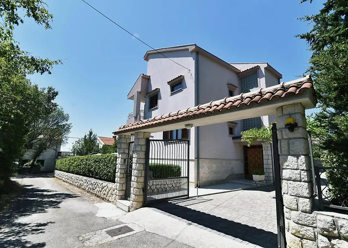 Villa Maravilla Jadranovo