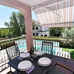Maravilla Villa Jadranovo