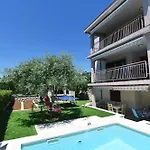 Villa Maravilla