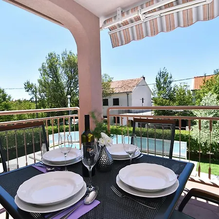 Maravilla Villa Jadranovo