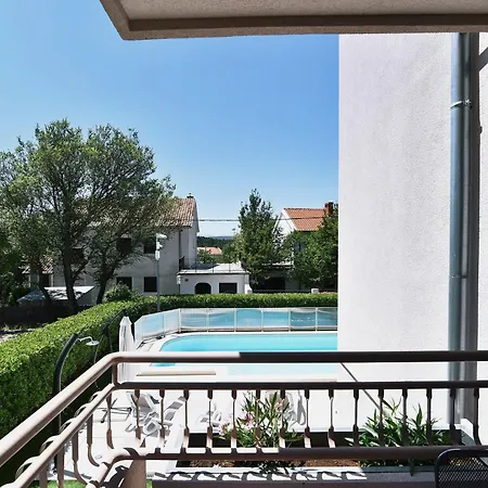 Villa Maravilla Jadranovo