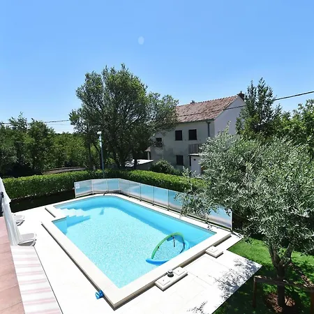 Villa Maravilla Jadranovo