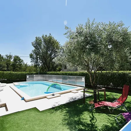 Villa Maravilla *