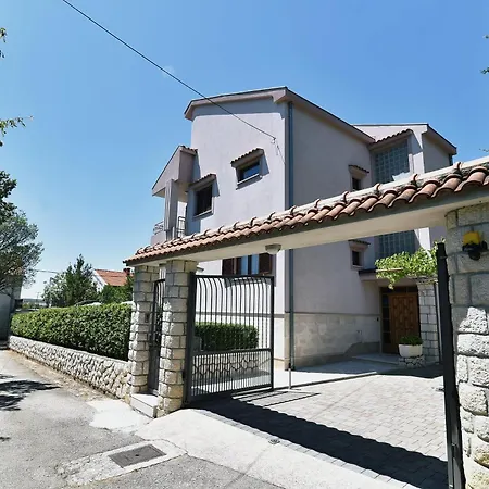 Villa Maravilla Jadranovo
