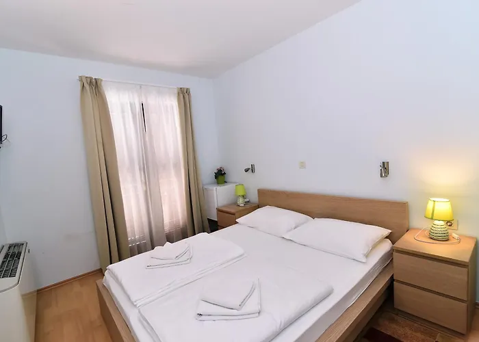 Villa Maravilla Jadranovo