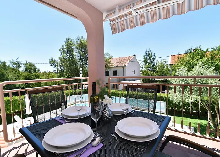 Maravilla Villa Jadranovo